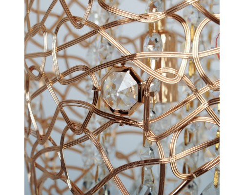 Подвесной светильник  X9120A/3 Abrasax