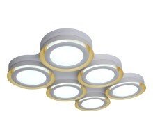 Потолочный светильник 1015 Adilux