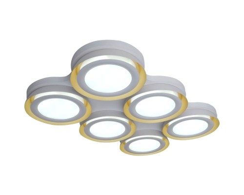 Потолочный светильник 1015 Adilux