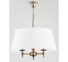 Подвесная люстра Roksana 16073 Alfa