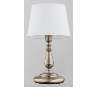 Настольная лампа Roksana 16078 Alfa