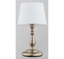 Настольная лампа Roksana 16078 Alfa