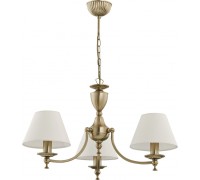 Подвесная люстра Sofia 18343 Alfa