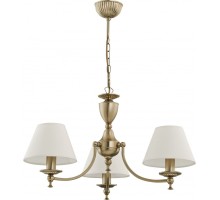 Подвесная люстра Sofia 18343 Alfa