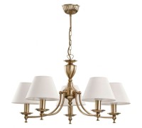 Подвесная люстра Sofia 18345 Alfa