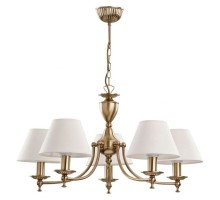 Подвесная люстра Sofia 18345 Alfa