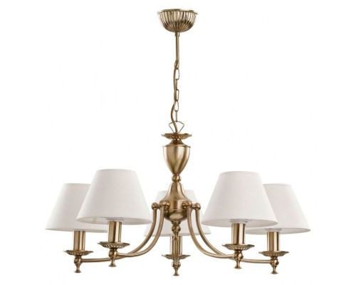 Подвесная люстра Sofia 18345 Alfa