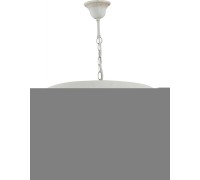 Подвесной светильник Roksana White 18534 Alfa