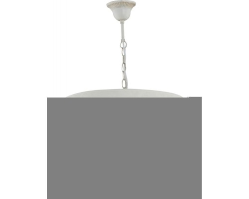 Подвесной светильник Roksana White 18534 Alfa