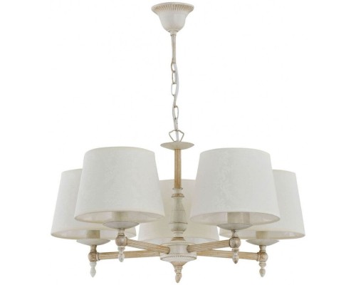 Подвесная люстра Roksana 18535 Alfa