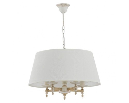 Подвесная люстра Roksana 18536 Alfa