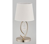 Настольная лампа Izyda 22058 Alfa