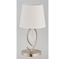 Настольная лампа Izyda 22058 Alfa