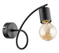 Бра Tango Black 23170 Alfa