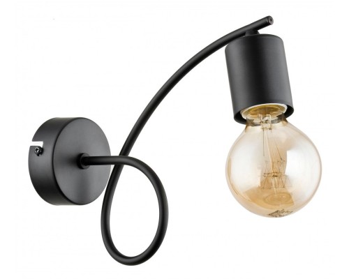 Бра Tango Black 23170 Alfa