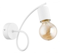 Бра Tango White 23610 Alfa