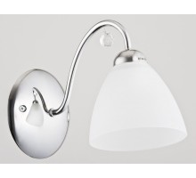 Бра Amarillo Chrom 23740 Alfa