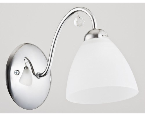 Бра Amarillo Chrom 23740 Alfa