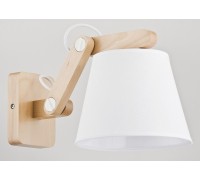 Бра Joga White R 23970 Alfa