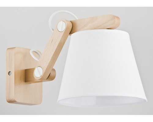 Бра Joga White R 23970 Alfa