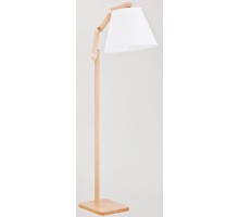 Торшер Joga White 23979 Alfa