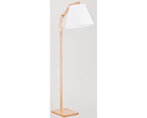 Торшер Joga White 23979 Alfa