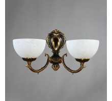 Бра Seville 02140/2 PB Ambiente