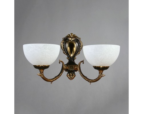 Бра Seville 02140/2 PB Ambiente