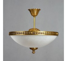 Потолочная люстра Seville 02140/40 PL AB Ambiente