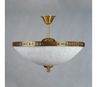 Потолочная люстра Seville 02140/40 PL PB Ambiente