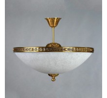 Потолочная люстра Seville 02140/40 PL PB Ambiente