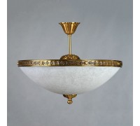 Потолочная люстра Seville 02140/50 PL AB Ambiente