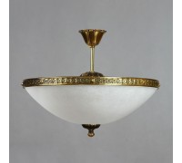 Потолочная люстра Seville 02140/50 PL PB Ambiente