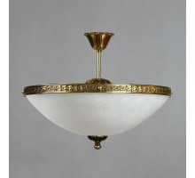 Потолочная люстра Seville 02140/50 PL PB Ambiente