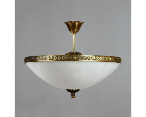 Потолочная люстра Seville 02140/50 PL PB Ambiente