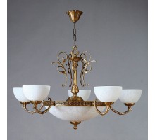 Потолочная люстра Seville 02140/5 AB Ambiente
