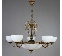 Подвесная люстра Seville 02140/5 PB Ambiente