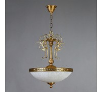 Подвесная люстра Seville 02140 AB Ambiente