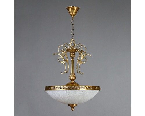 Подвесная люстра Seville 02140 AB Ambiente