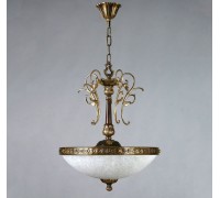 Подвесная люстра Seville 02140 PB Ambiente