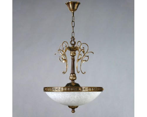 Подвесная люстра Seville 02140 PB Ambiente