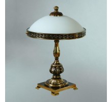 Настольная лампа Toledo 02155T/3 PB Ambiente