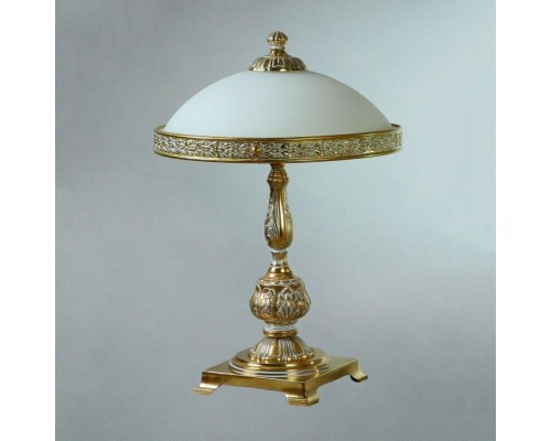 Настольная лампа Toledo 02155T/3 WP Ambiente