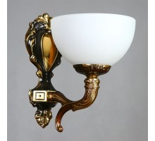 Бра Toledo 02155/1 PB Ambiente