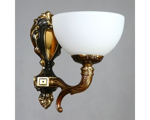 Бра Toledo 02155/1 PB Ambiente