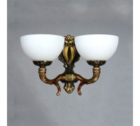 Бра Toledo 02155/2 PB Ambiente