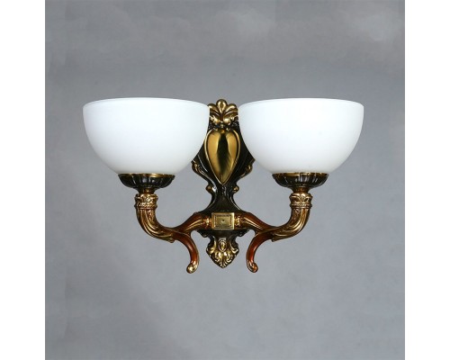 Бра Toledo 02155/2 PB Ambiente