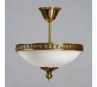 Потолочная люстра Toledo 02155/30 PL PB Ambiente