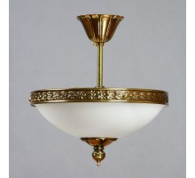 Потолочная люстра Toledo 02155/30 PL PB Ambiente