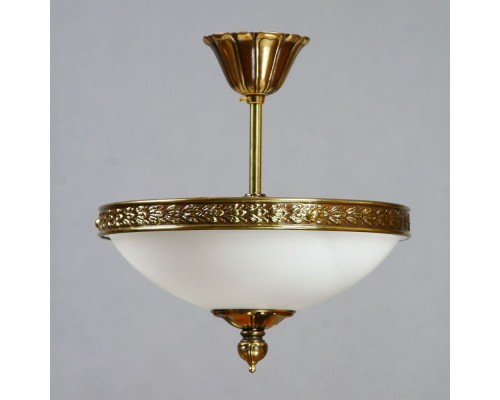 Потолочная люстра Toledo 02155/30 PL PB Ambiente